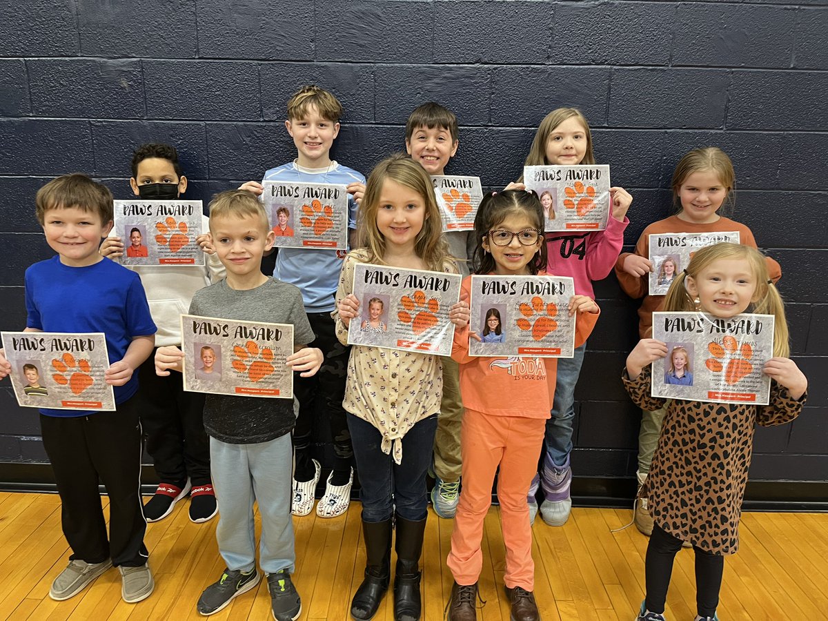 Washington Discovery tweet media