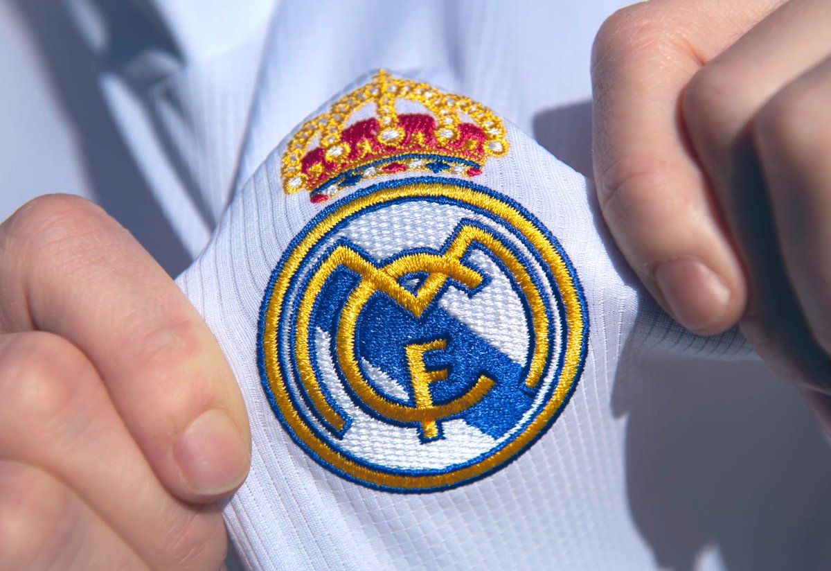 REAL MADRID 💜 tweet media