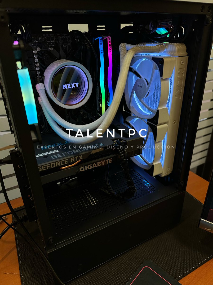 TalentPC tweet media