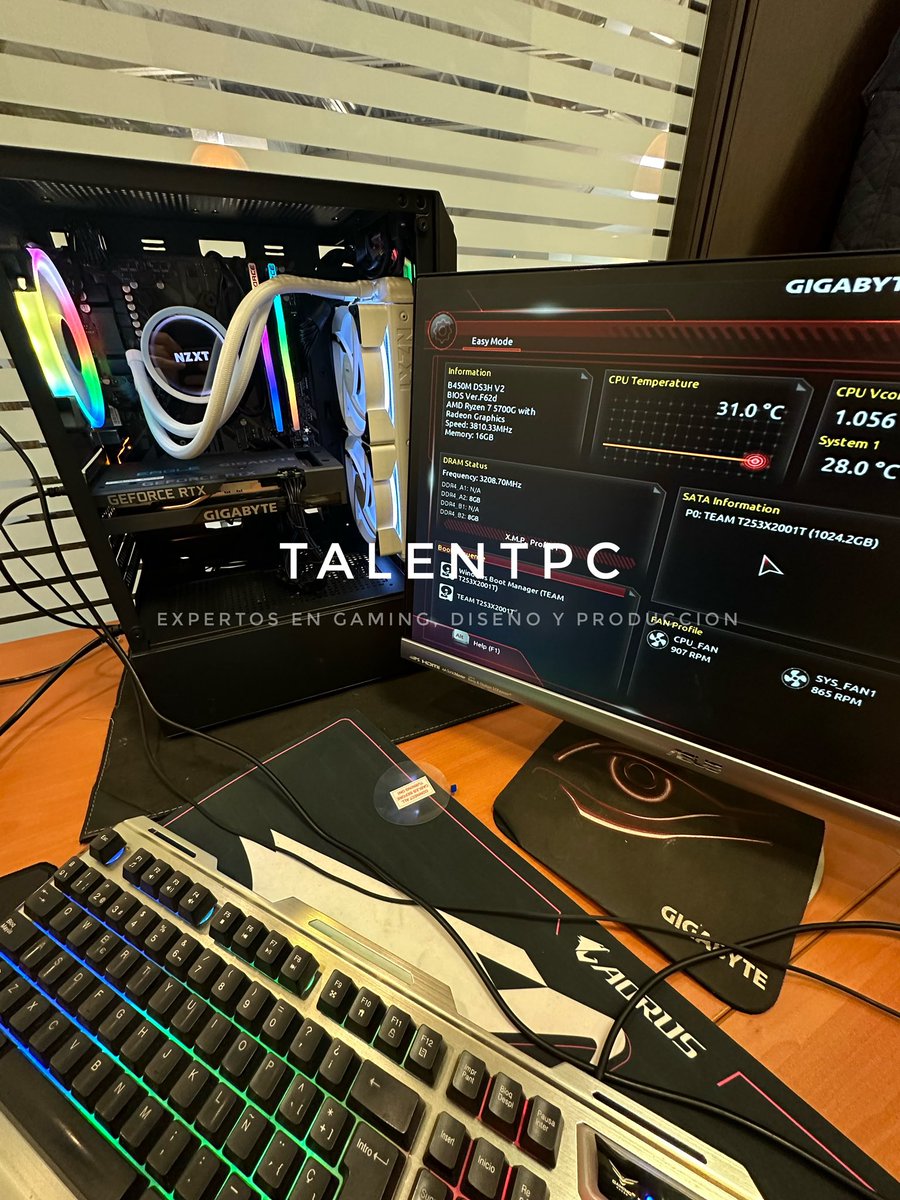 TalentPC tweet media