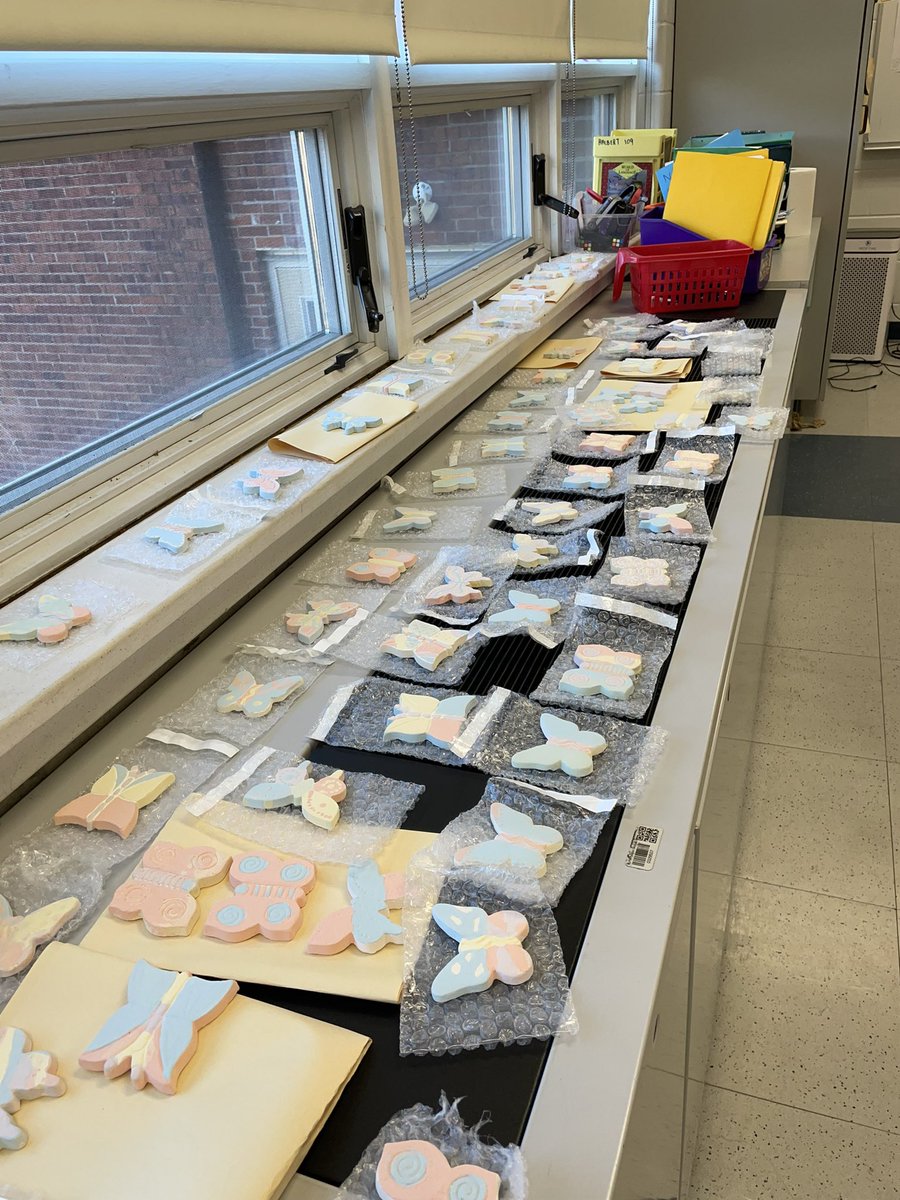 Stacey Smith tweet media