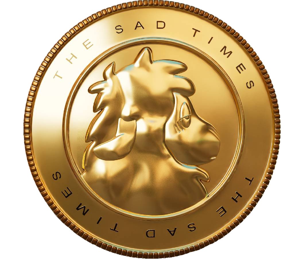 The Sad Times tweet media