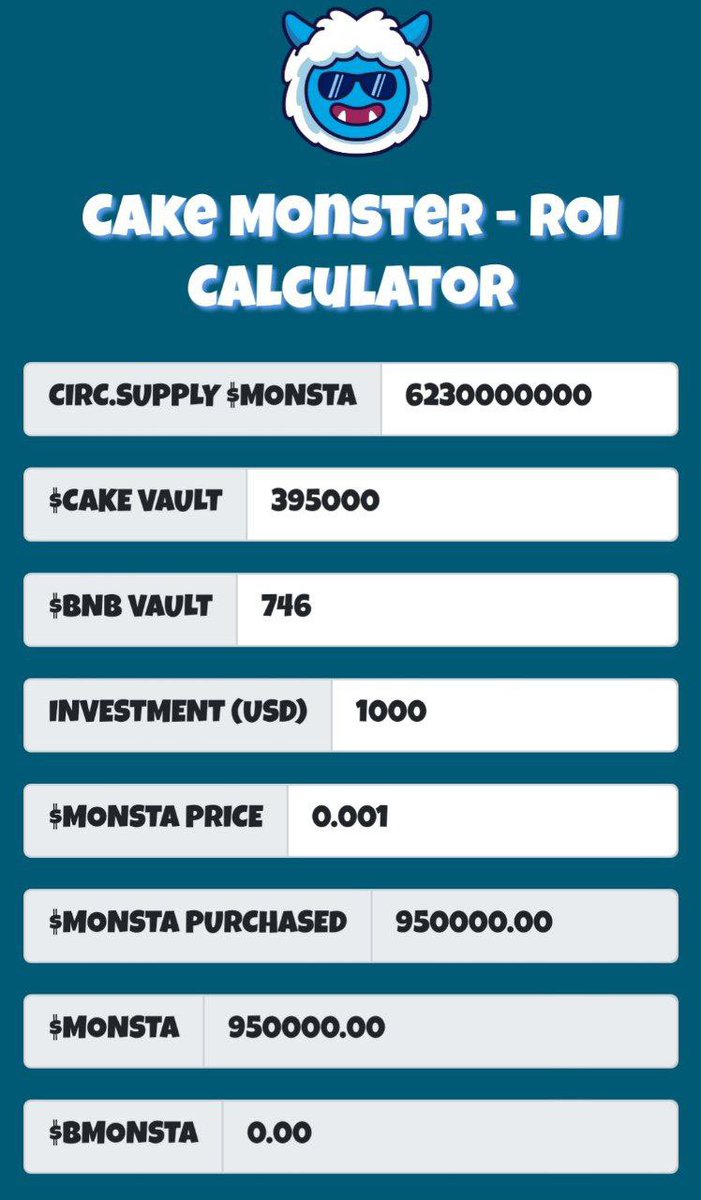 DaedricCake's tweet photo. @YasPCS @PancakeSwap I really enjoyed your 🧵I do want to offer fellow $Cake lovers an opportunity to earn way more Cake by staking than you would on the PCS pools. Holding $Monsta will yield significantly more Cake than staking on PCS. See pics. https://t.co/0VTRODSIgE