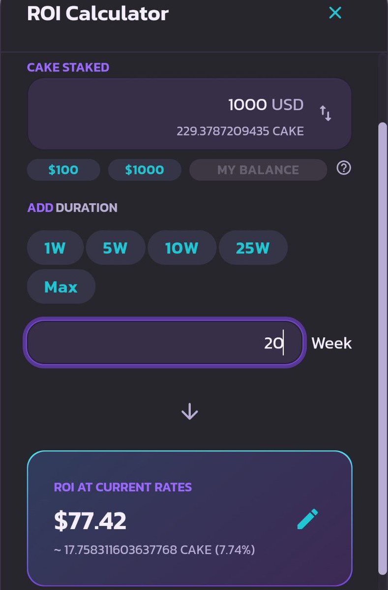 DaedricCake's tweet photo. @YasPCS @PancakeSwap I really enjoyed your 🧵I do want to offer fellow $Cake lovers an opportunity to earn way more Cake by staking than you would on the PCS pools. Holding $Monsta will yield significantly more Cake than staking on PCS. See pics. https://t.co/0VTRODSIgE