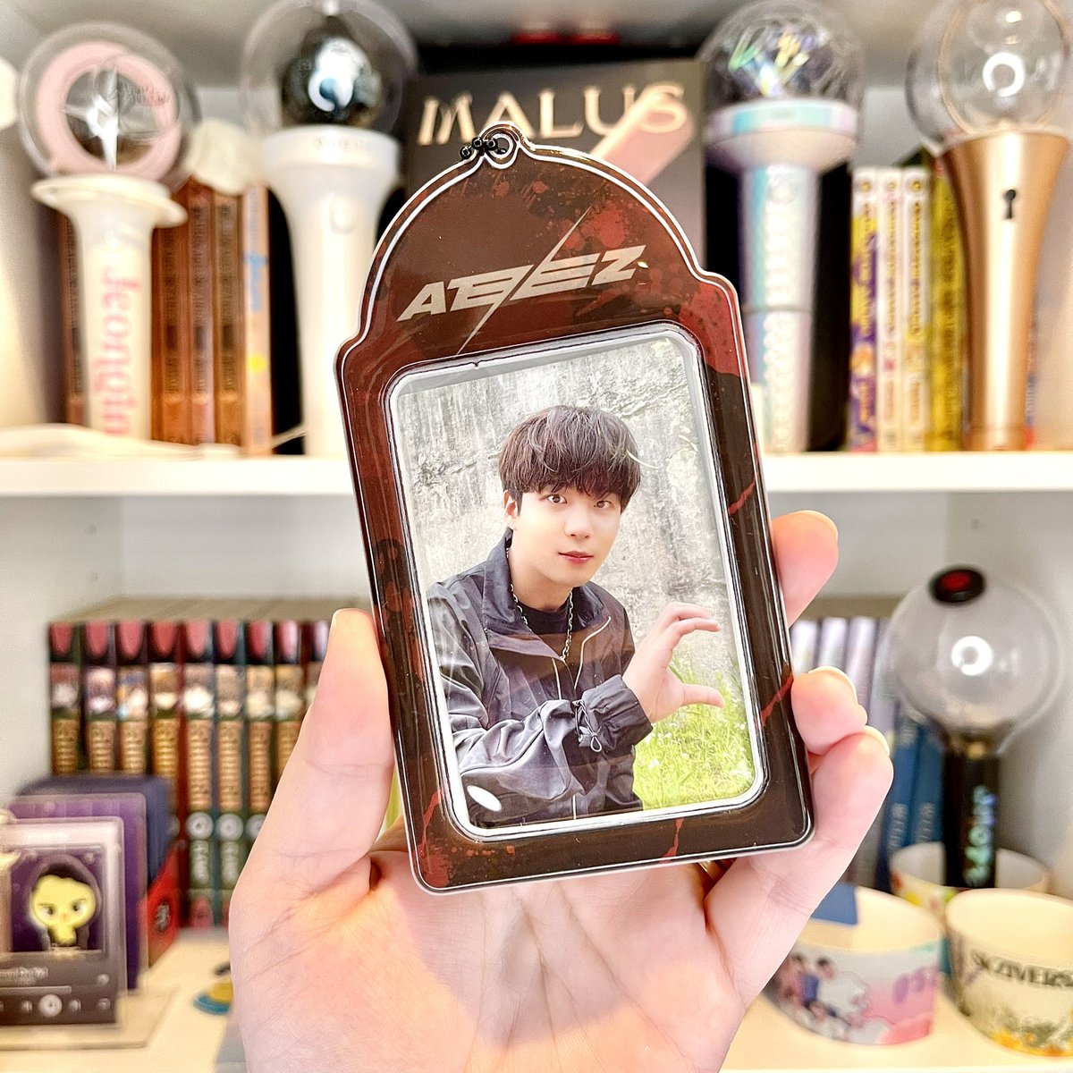 day_dreamrabbit's tweet photo. Extra Atz Pc Holders are now up on my Etsy! https://t.co/aDL9CDq6MF
