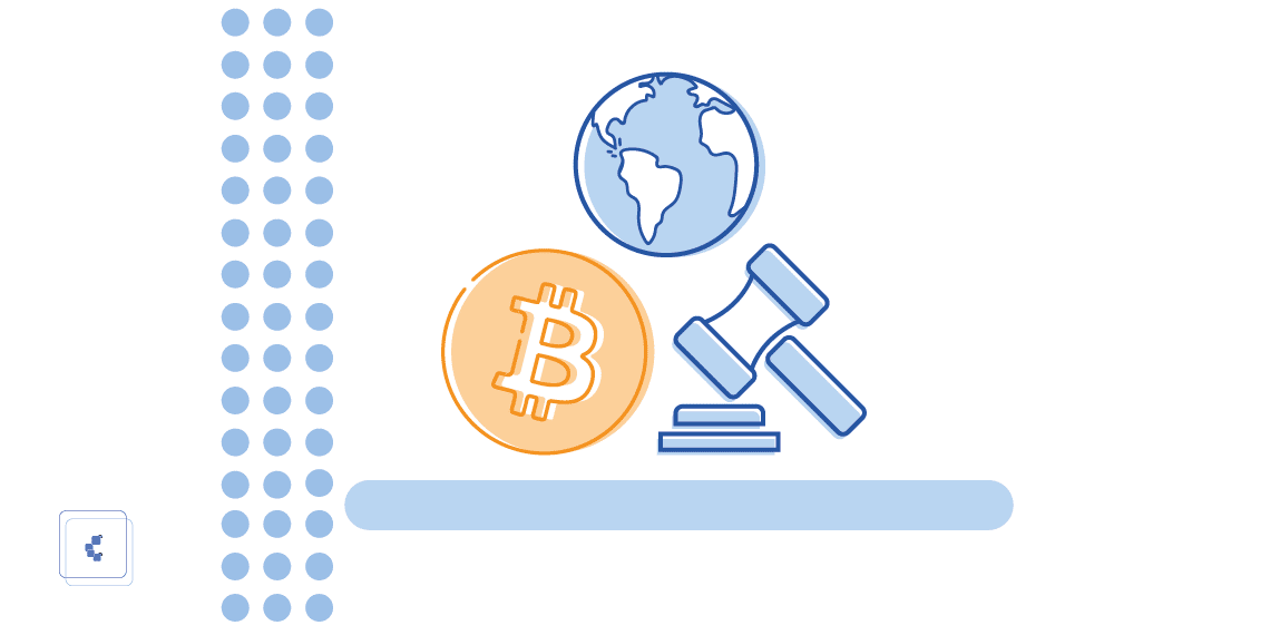 mundobtc's tweet image. ★ MUNDOBTC.COM ★  ¿Dónde es legal Bitcoin? dlvr.it/Shvdmn #Criptopedia #BitcoinBTC