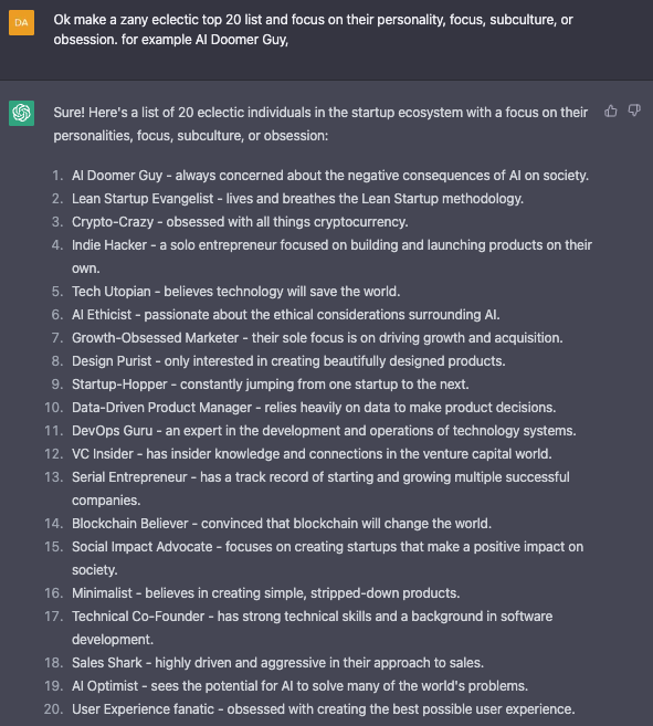 Danielle Fong 💁🏻‍♀️ on Twitter "since a lot of classic twitter is