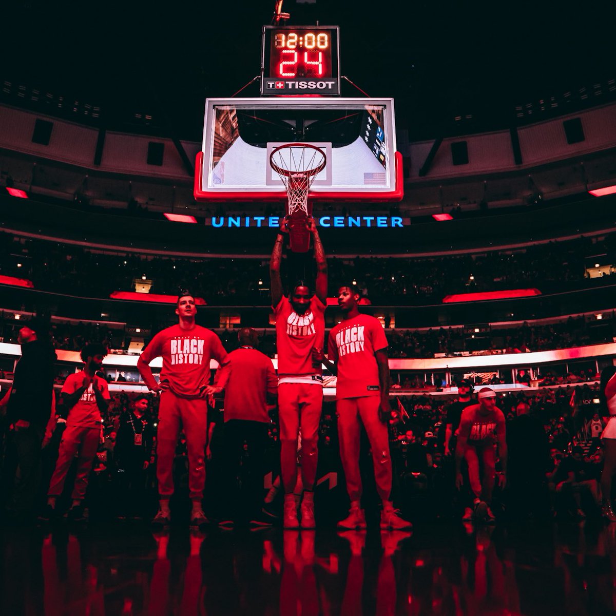 JoePinchin's tweet image. The darkness stays my favorite.