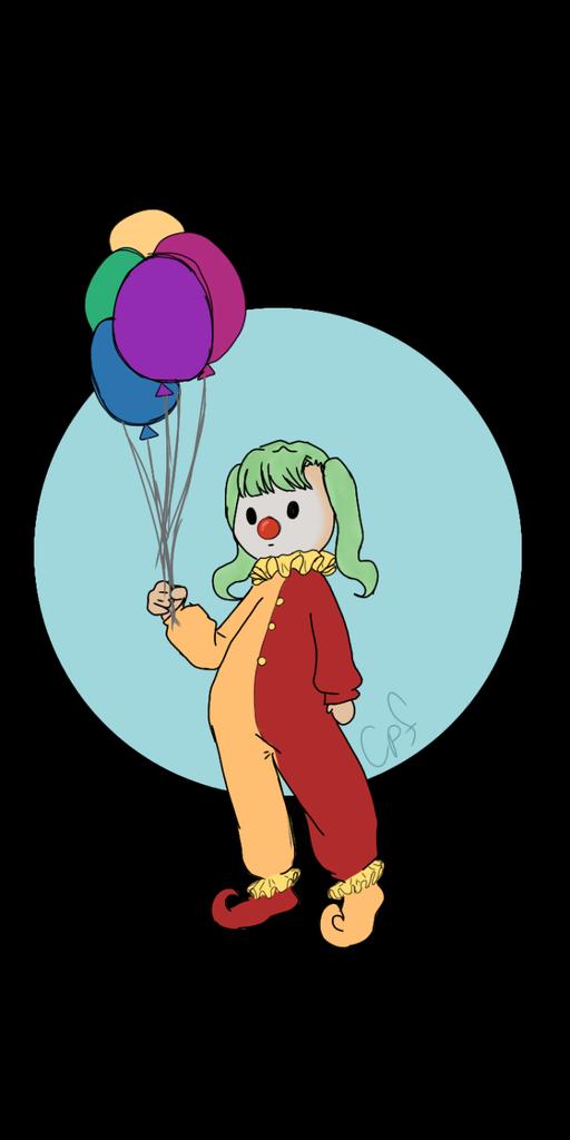 🤡lil clown