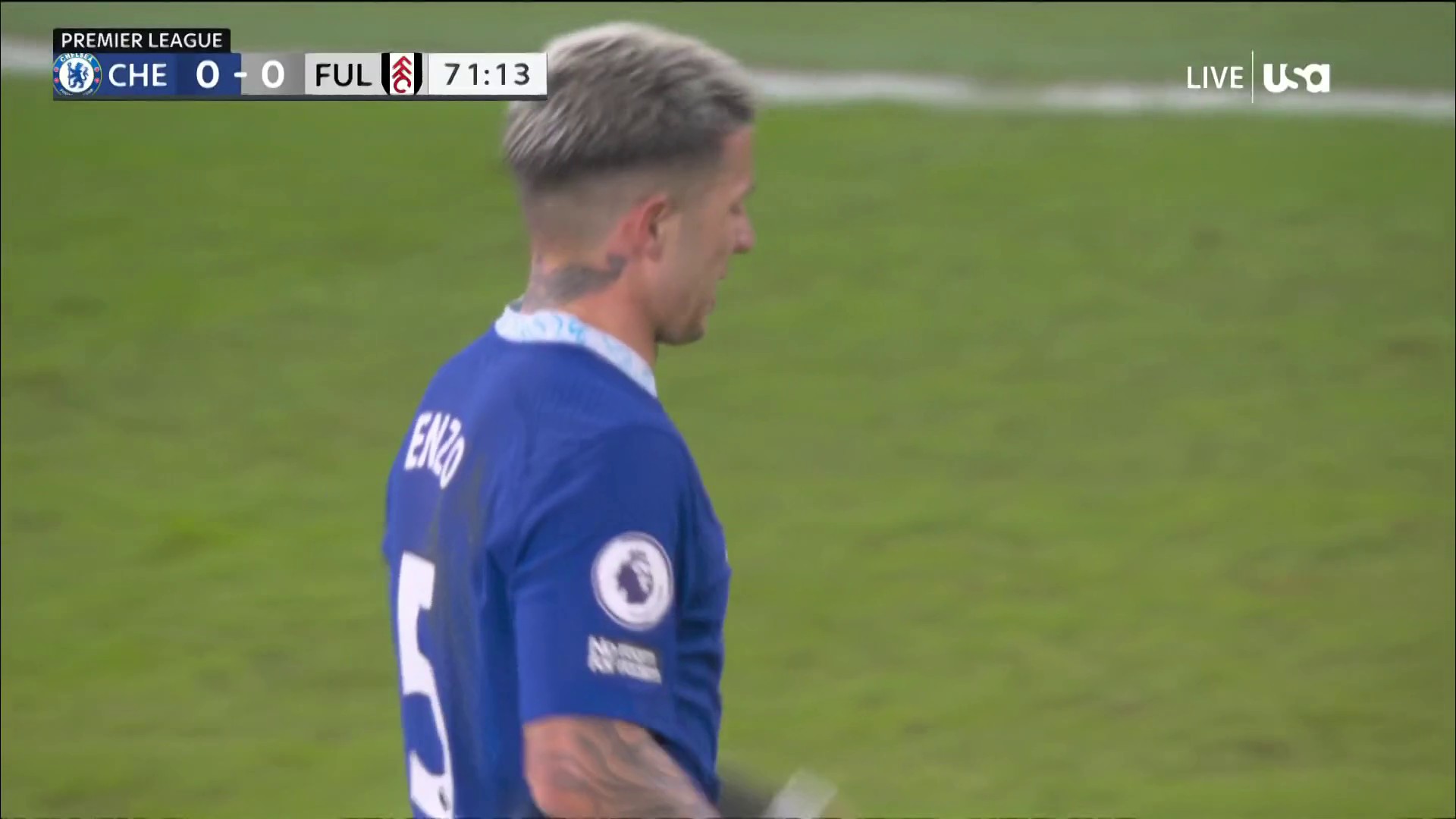  #CHEFUL”