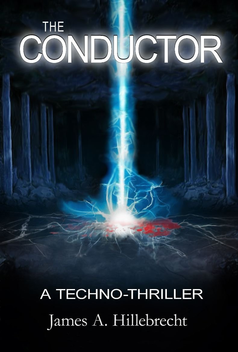 maggiescorner's tweet photo. #16 in Technothrillers! https://t.co/1S0UdFLXsG