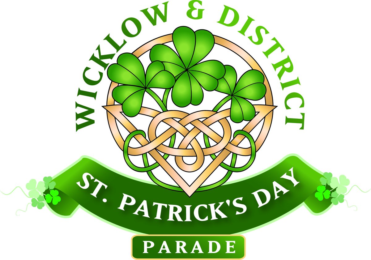 The Wicklow Town Parade would like to thank <a href="/TescoIrl/">Tesco Ireland</a> Wicklow Town, Who are this years main parade sponsor. #everylittlehelps #community #StPatricksDay