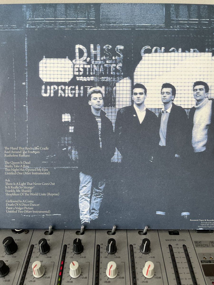 Bootlegs of the world unite and take over 🎧💥