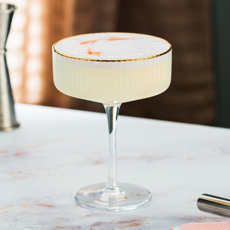 KegWorks's tweet photo. Happy Pisco Sour Day! Today is the day to honor the National Drink of Peru. The drink became so popular in its native country that in 2003, the government in Peru created a national holiday called National Pisco Sour Day to be celebrated on the first Saturday of February.