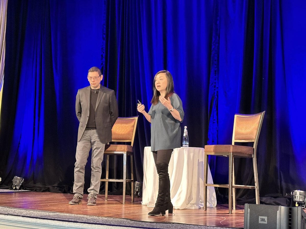 Thank you @PIMAinsights, for the invitation to your  Winter Insights Conference to talk about multiculturalism in an ever-adapting market, and how businesses can keep up by understanding this new generation of professionals.#multicultural #omnicultural