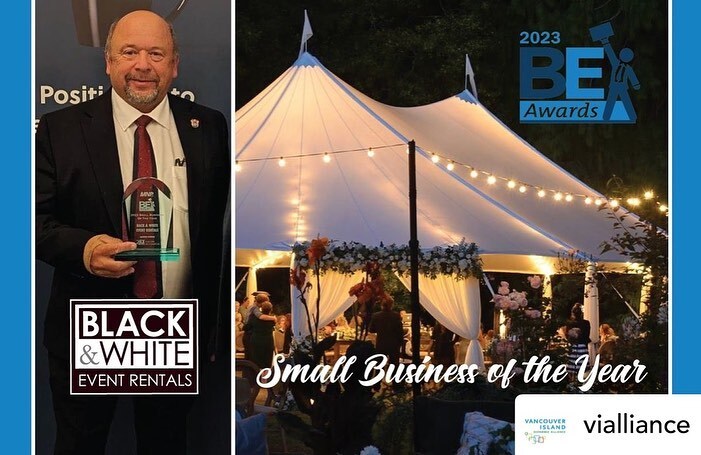 Posted <a href="/withregram/">Repost app</a> • <a href="/vialliance/">VI Economic Alliance</a> Congratulations to all the businesses from Vancouver Island who were recently recognized at the 2023 Annual Vancouver Island @businessexaminervi Business Excellence Awards, presented by @mnpllp.

A special shout out t… instagr.am/p/CoNynwISDgq/