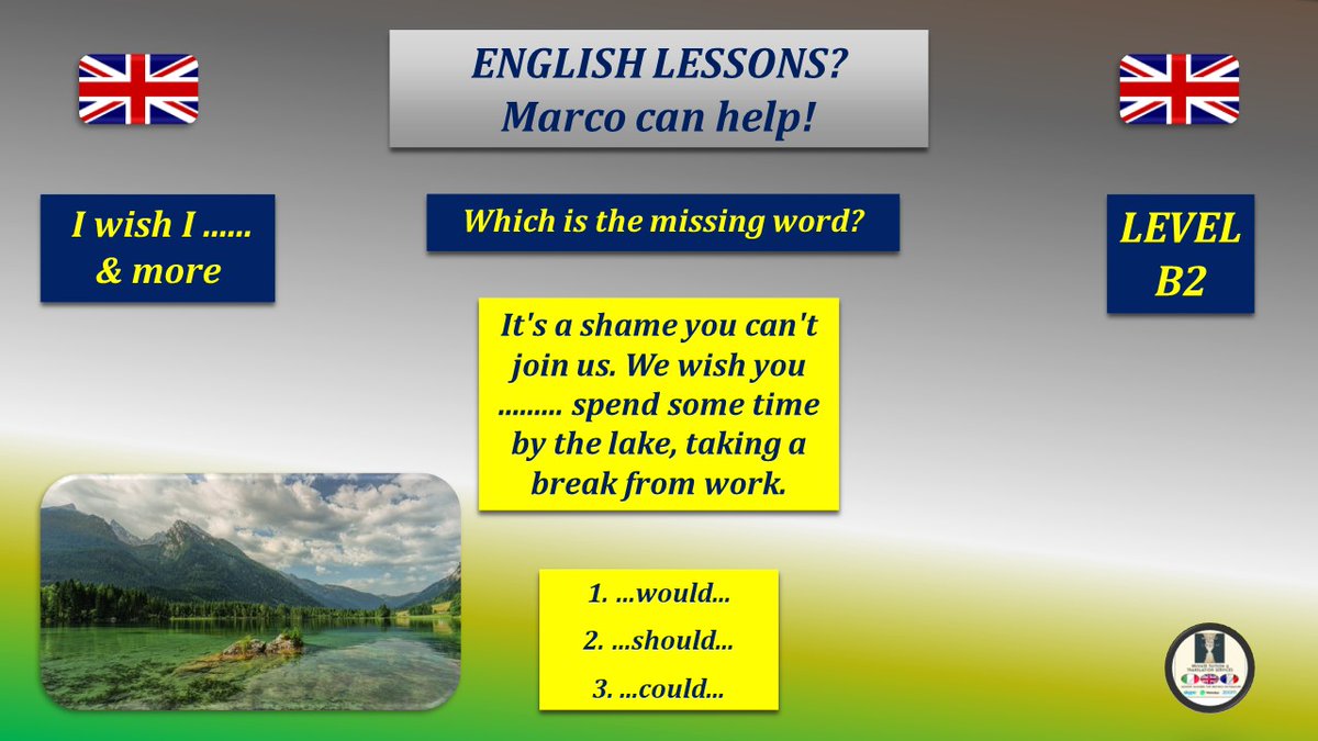 Marco the Linguist tweet media