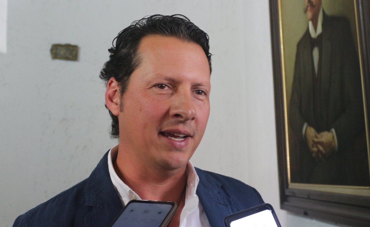 gobernacionmrd's tweet image. #3Feb || El presidente de Coremer, Sharif Aisami, anunció decisión del Tribunal de Ejecución, Mediación y Sustanciación sobre Protección del Niño, Niña y Adolescente en Mérida, el cual permite el acceso de menores a las plazas de toros.

#SucreHombreSur