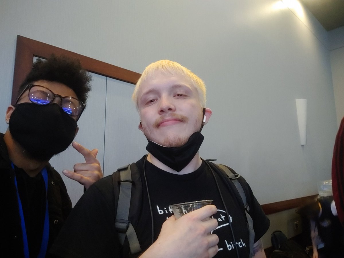 Ultrafoxâ˘ď¸ on Twitter "The Homies"