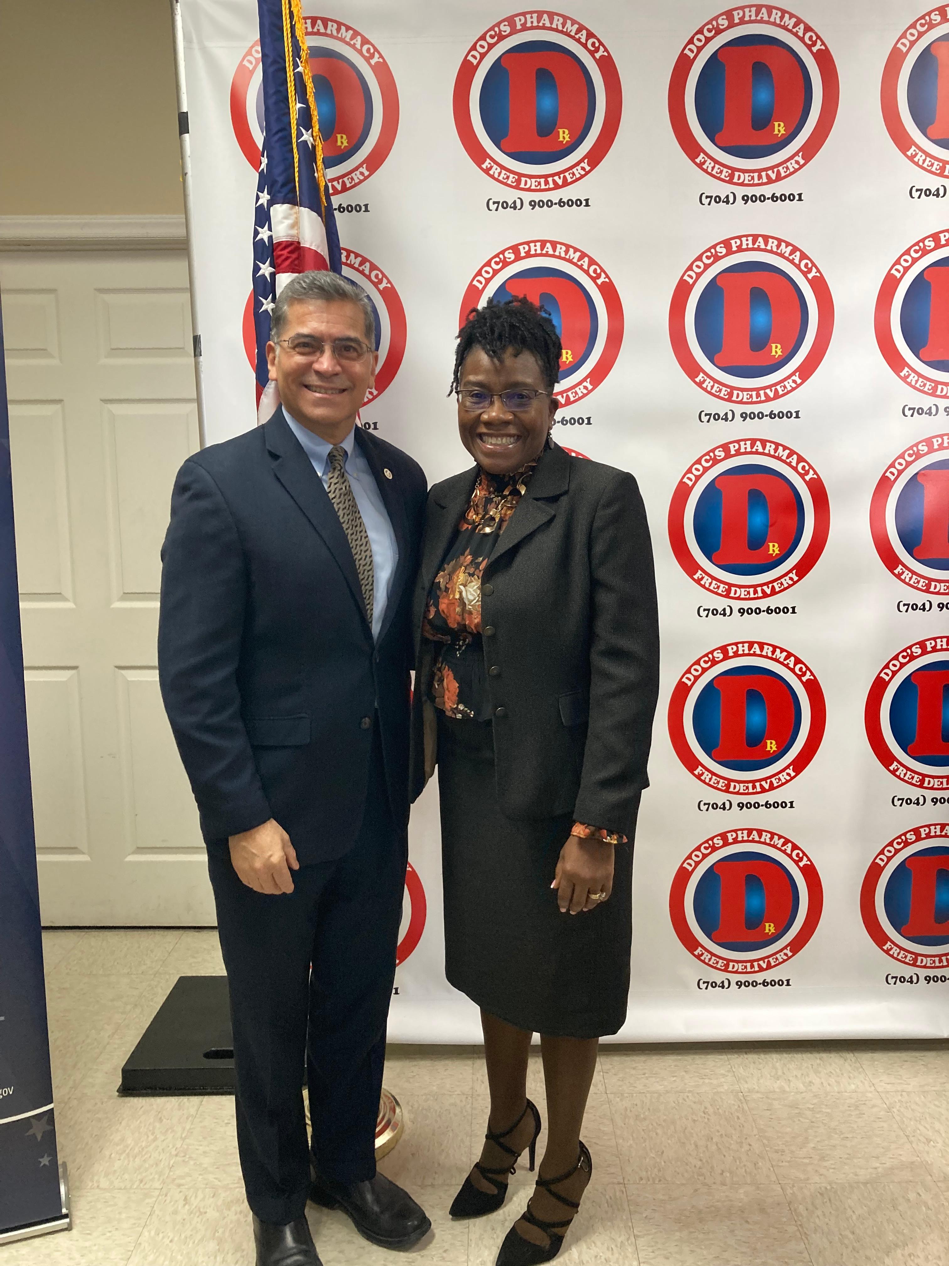NCDHHS on Twitter "NCDHHS Deputy Secretary and Chief Health Equity