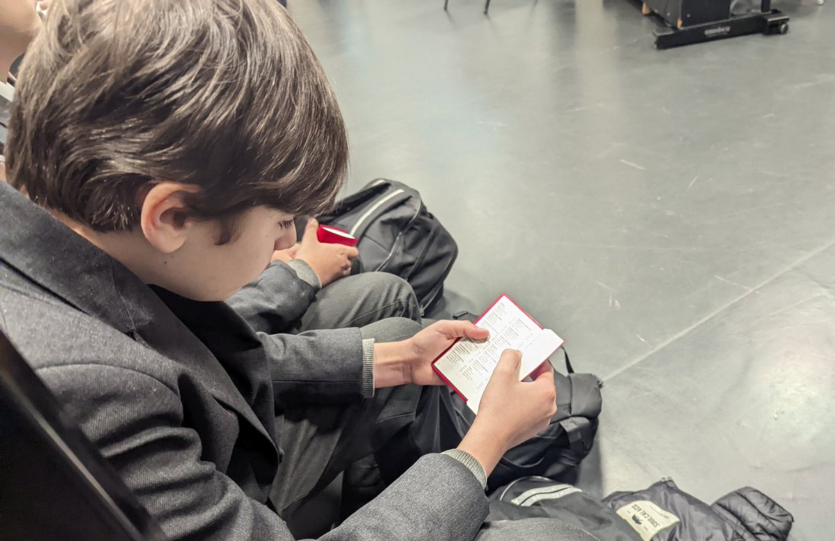 FBS Christian Ethos tweet media