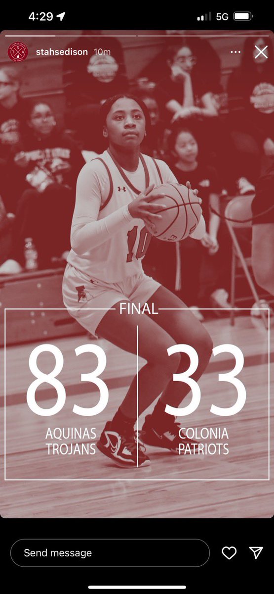 Dana White (@danawhite54) on Twitter photo Great strong game for this freshman 💪🏽<a href="/jordanbarrnes/">Jordan Barnes</a> <a href="/unitedNJaau/">United NJ AAU</a> EAST 16u <a href="/PeteVincent6/">Pete Vincent</a> <a href="/DevaneyCoach/">Pat Devaney</a> Great strong game for this freshman 💪🏽<a href="/jordanbarrnes/">Jordan Barnes</a> <a href="/unitedNJaau/">United NJ AAU</a> EAST 16u <a href="/PeteVincent6/">Pete Vincent</a> <a href="/DevaneyCoach/">Pat Devaney</a>
