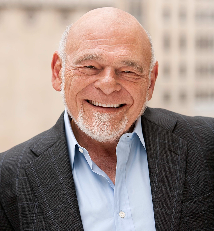 JakeStoutland's tweet image. Sam Zell is worth $5.2 billion dollars

Known as the Grave Dancer, he has amassed a large part of his fortune during financial downturns

He has shared his secrets to success in his book "Am I Being Too Subtle"

Here are 10 lessons every investor should read: