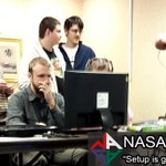 Photo by NASA Marathon (@NASAMarathon)