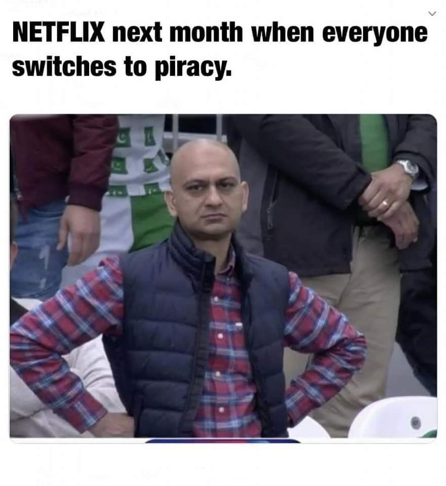 canwebedonenow's tweet photo. @netflix 
It's you! 🥲 https://t.co/hTmGdtDGZI