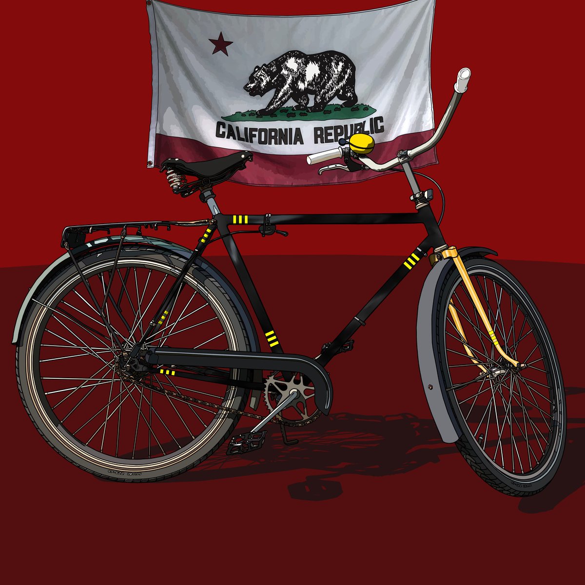 TotalNodal's tweet photo. Hope everyoneโs having a good Friday! Time for some g funkโฆ might even watch Friday ๐ anyways in the words of Deebo โwhat bike?!โ
#CNFT #Cardano #CardanoNFTs #CNFTCollection #CryptoBike https://t.co/eztD1kQCyr