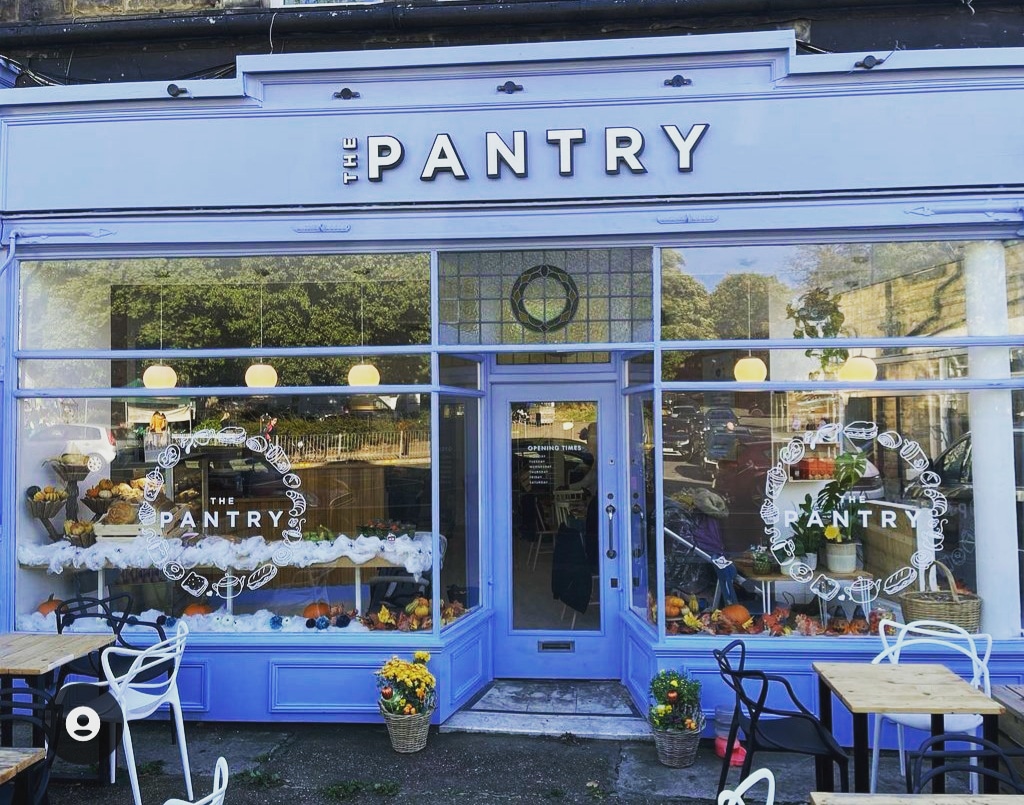 The Eco House tweet media