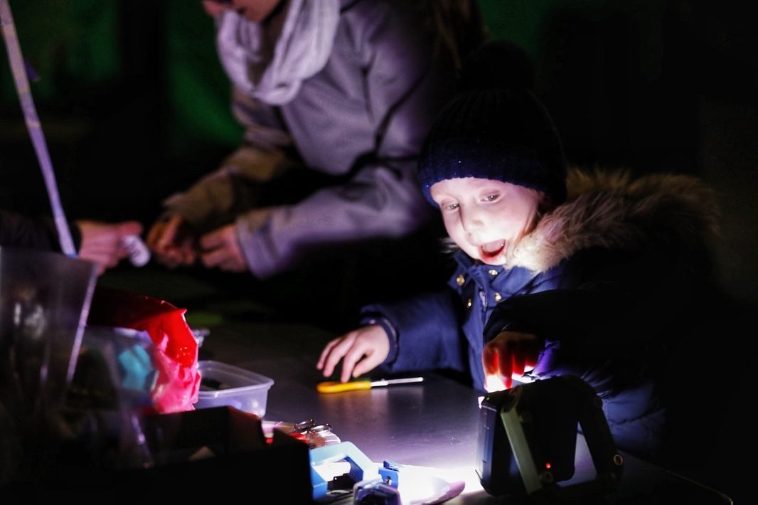 amandarobs's tweet photo. Night night #LightNightNotts @CRTEastMidlands @VisitNotts https://t.co/dSLLGgUC5A
