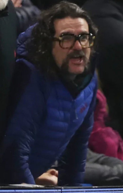 Out of Context Chelsea tweet media