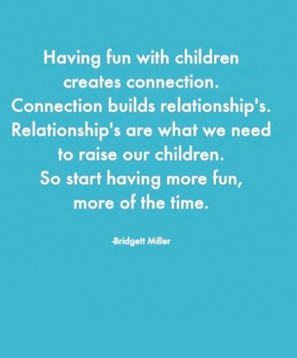 Always remember to be silly sometimes and to make learning fun! 🙌