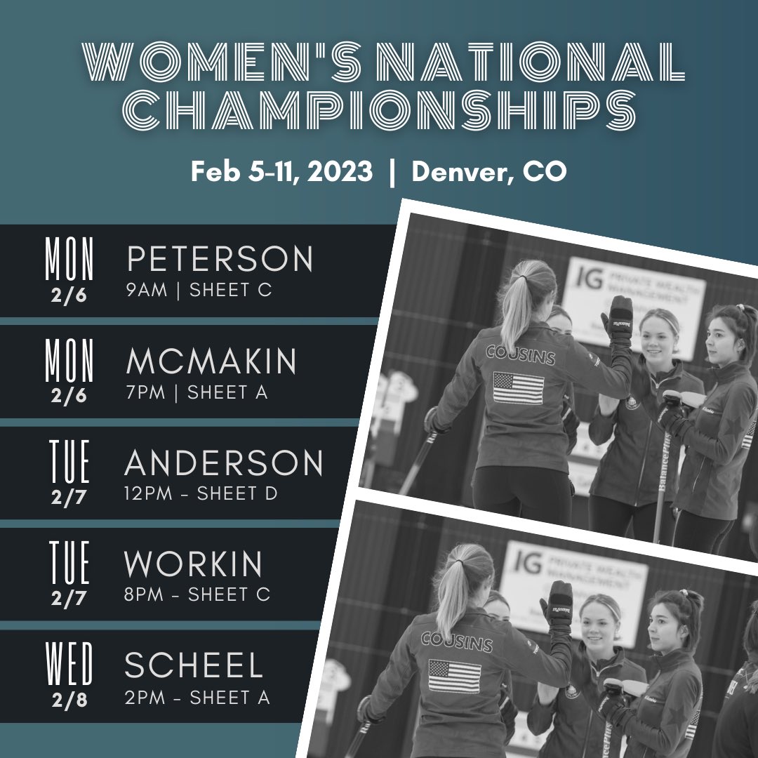 team_bear_curl's tweet photo. OMG it’s almost time!! Women’s Nationals is right around the corner and we couldn’t be more excited to face off against the best teams in the country!! 🧸🎉

To catch the livestream, click the link below. 👇 

https://t.co/wDnDQKFheY

#BearDen https://t.co/qNivcspPfx