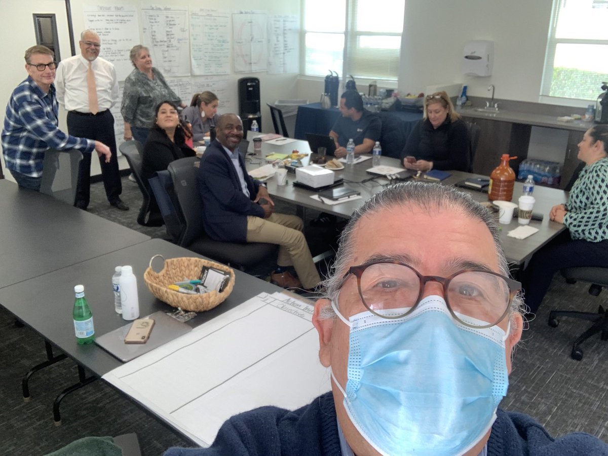 PastorJack5's tweet photo. #StratOp
@VanguardUniversity w/a team of scholars strategizing for the future of the on-campus Jesse Miranda Center.
#daytwo
#CostaMesa https://t.co/QJlitAmPDN