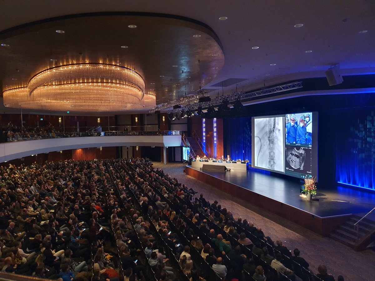anjali0512's tweet photo. Awesome day at the 25th International Endoscopy Symposium with #livedemonstrations from #EVKDuesseldorf! Really enjoyed the #snackwiththeexperts discussion on #youngendoscopy and #womeninendoscopy
Thank you @drsethinyc @iangralnek @KM_Pawlak and Edris Wedi!!
@WomeninEndo https://t.co/vkFDxw2tyl