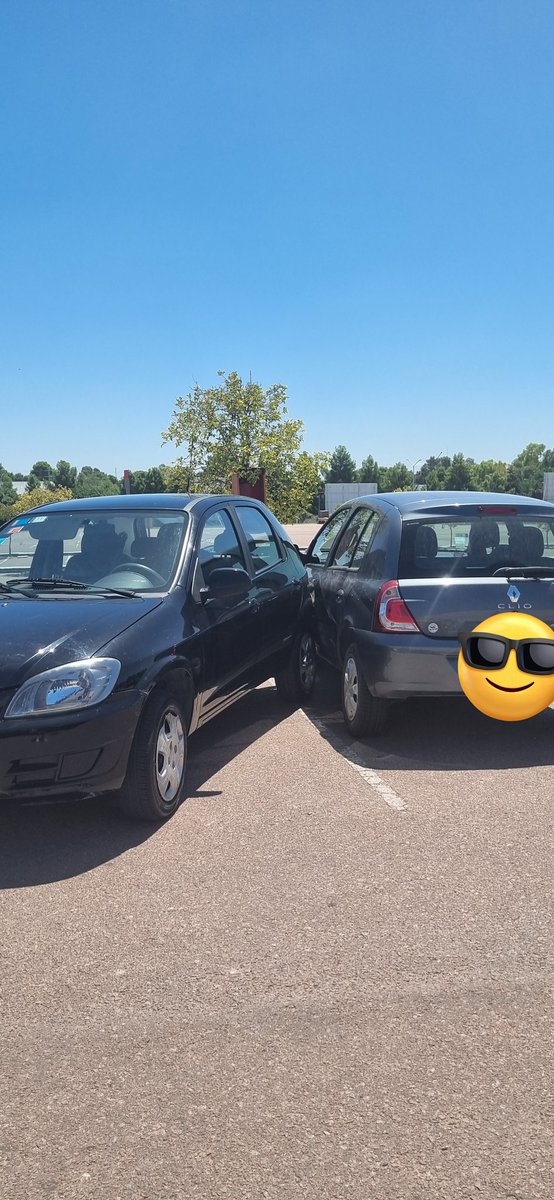 NashuaRLL's tweet photo. Como no soy muy buena estacionado en reversa no opino, pero me parece que así no era... https://t.co/aGm4xJClKc