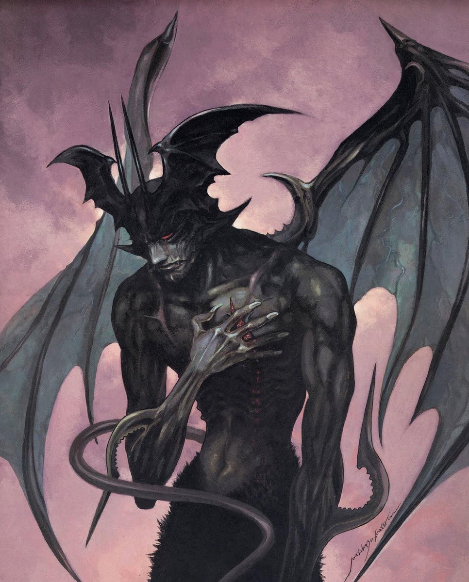nostalgiaa's tweet photo. devilman https://t.co/CMM0mYKMvX