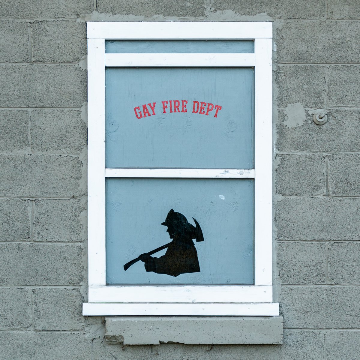 Gay Fire Dept
Gay, MI
