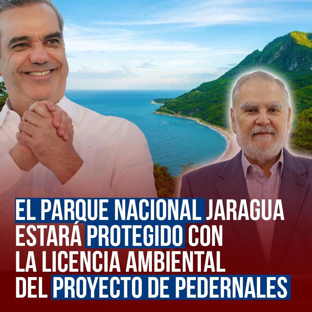brandingpol's tweet photo. La licencia ambiental aprobada para el desarrollo del proyecto turístico de Pedernales obliga a la DGAPP a presentar semestralmente informes de cumplimiento ambiental del programa de manejo y adecuación en esta área.- #PlátanoPower Kyrie Paco Rabanne https://t.co/AmdofvDh8q