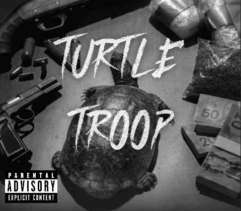quitoxo's tweet photo. shells up or whateva https://t.co/m75qrDO61I
