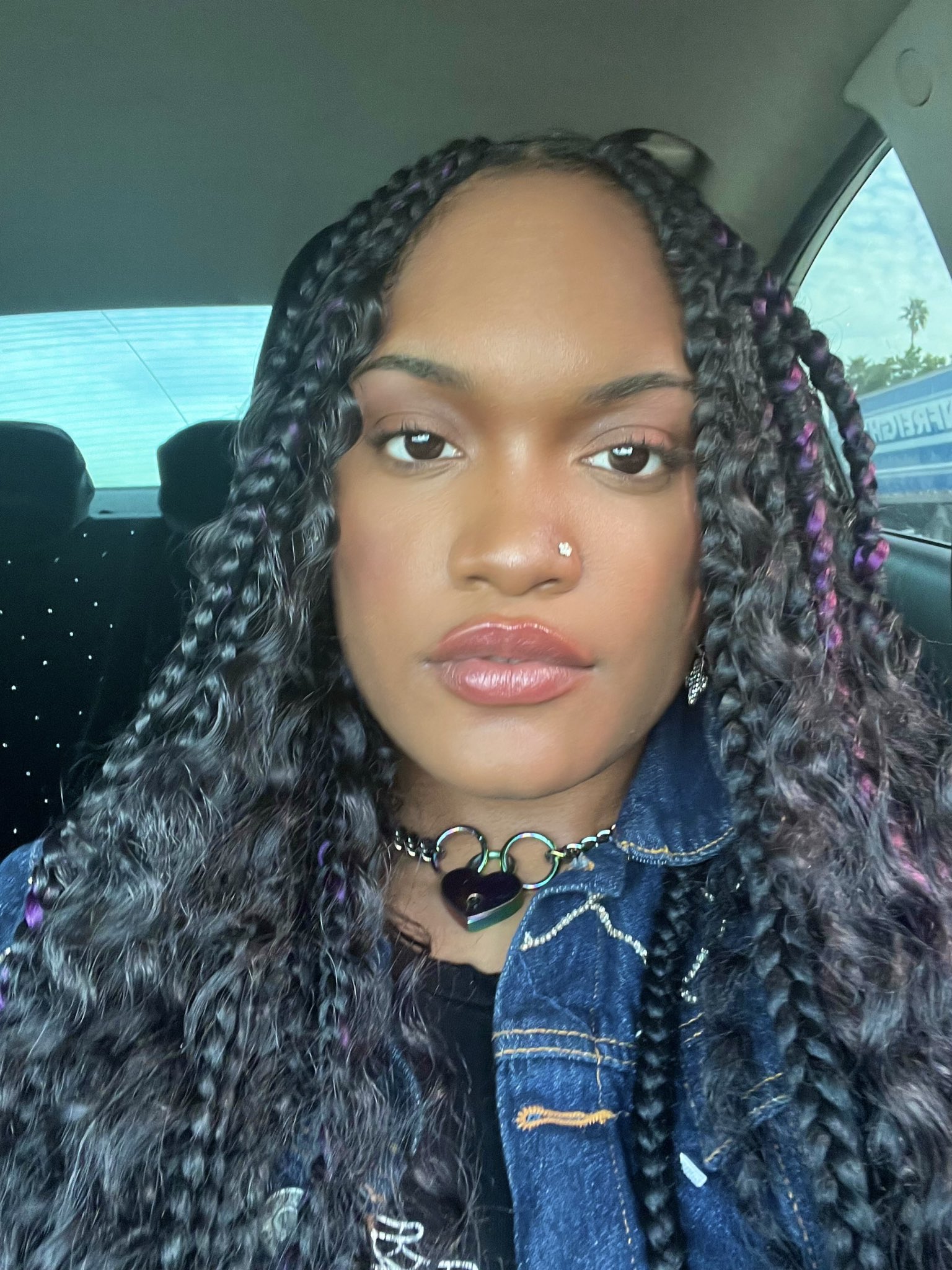 TW Pornstars Goddess Tiana 💜. Twitter. Face Card always Valid. 🥰. 944 PM 3 Feb 2023