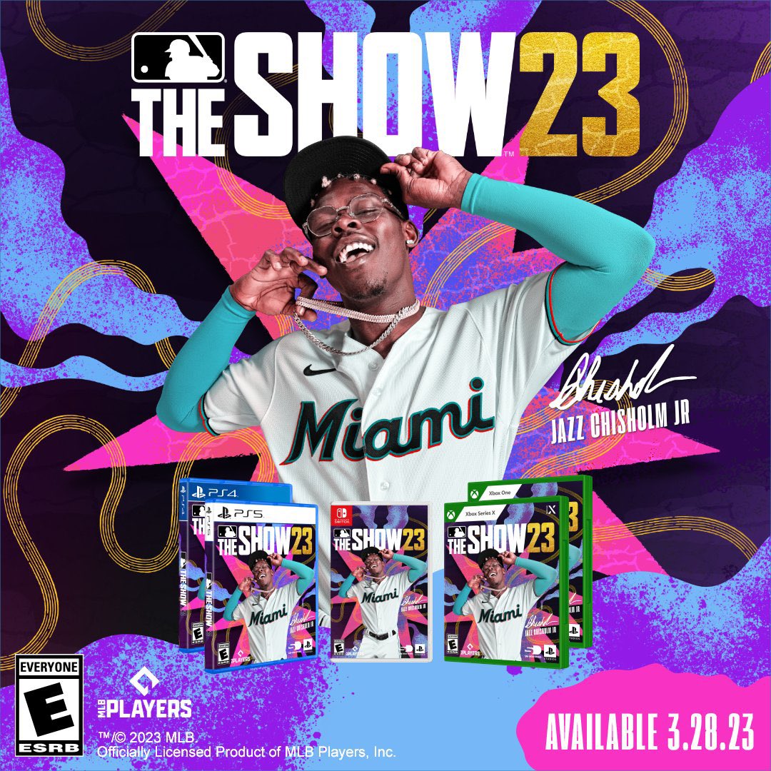 Victxr22_'s tweet photo. 🔥🐀 THE SHOW GIVEAWAY 🐀🔥

To Enter:

- Follow me
- Retweet 
- Tag a friend 

Winner will be chosen live on my stream in the upcoming week. https://t.co/BF2mqpuAPT