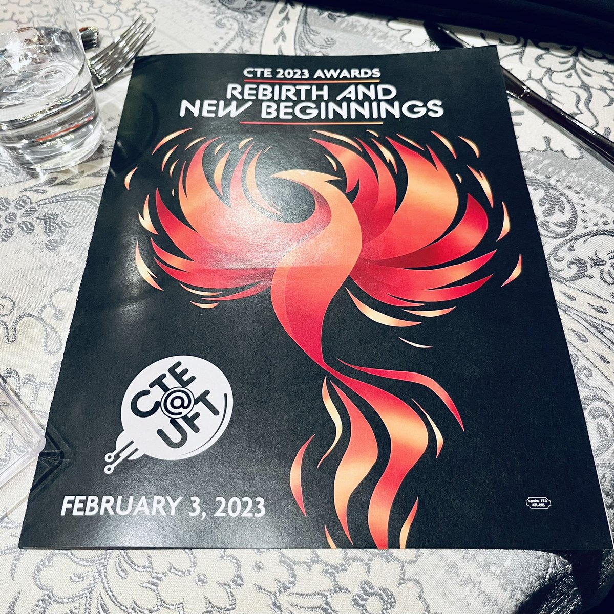 akenneyDSFP's tweet photo. Celebrating Career and Technical Education in our Schools 🎖️#CTEawards #CTEgoals #watchthemwork #celebrateeducation https://t.co/CoyZ13eHDf