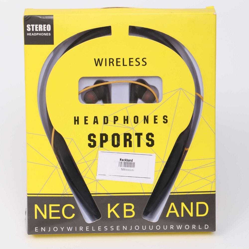Wireless Neckband Headphones

Buy Now: bit.ly/3jxQU0f

WhatsApp: 0335-4290560

#WirelessHeadphones #NeckbandHeadphones #BluetoothHeadphones #MusicOnTheGo #ComfortableFit #WirelessAudio #NoMoreWires #SportyStyle #Lightweight #FlexibleFit #StayHooked #ListenInComfort #No…