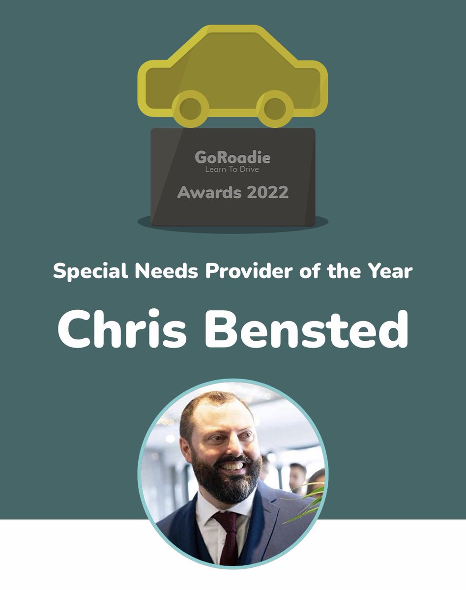 Theory Test Explained tweet media