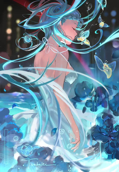 #Commission #イラスト 