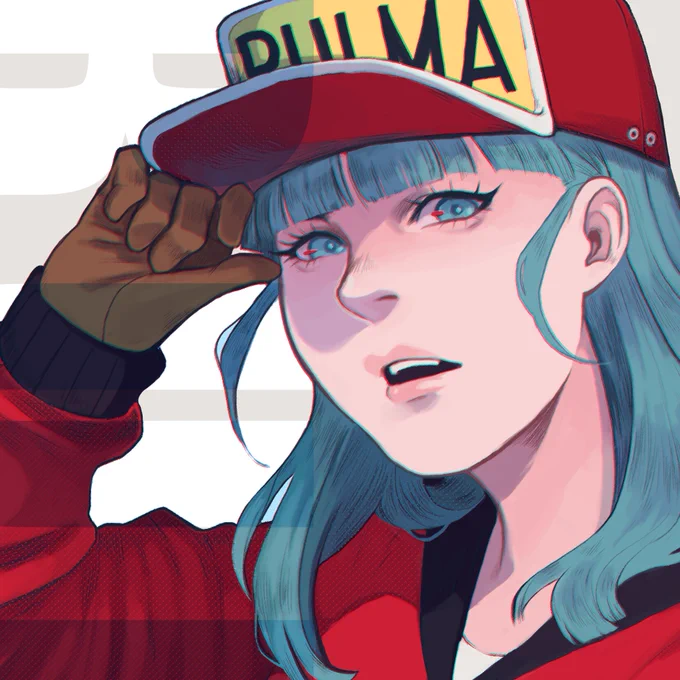 I lowered my bulma prints to 5 please I want to get rid of these so bad tag ur friends who like dbz to get them out of my house 