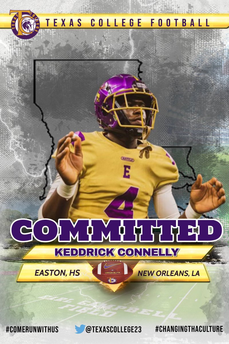 Keddrick 4 Connelly tweet media